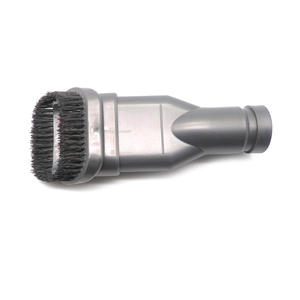 Brosse à poils durs Dyson V6 DC35 DC47 DC52 DC63, tête de brosse 2 en 1 pour usage domestique - Product Image 3