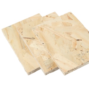 Fournisseurs Osb3mm 6mm 12mm Planches Panneau pas cher Prix Tablero <span class=keywords><strong>Osb</strong></span> en bois - Product Image 1