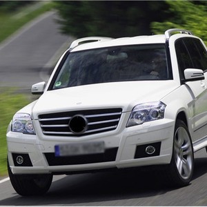 Couverture de pare-chocs avant M.<span class=keywords><strong>B</strong></span> STAR Tow Hook GLK204 pour <span class=keywords><strong>Mercedes</strong></span>-Benz <span class=keywords><strong>Classe</strong></span> GLK X204 2048850224 - Product Image 4