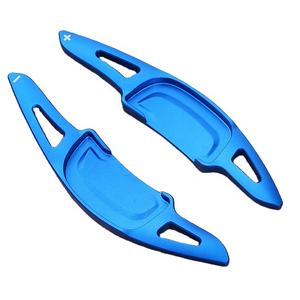 JDMotorsport88 Palanca de Cambios de Aleación para Volante, Extensión de Palanca de Cambios para <span class=keywords><strong>Mazda</strong></span> <span class=keywords><strong>3</strong></span> Axela CX-30 2019-2022 CX-50 <span class=keywords><strong>2023</strong></span> - Product Image 6