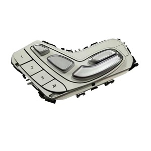 Module de commande de siège électrique côté conducteur Mercedes Benz W213 2139050004 - Product Image 4
