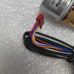วาล์วขยายตัวอิเล็กทรอนิกส์ ฟูจิโคกิ รุ่น EFM-25YGMISZ-2R สำหรับเครื่องปรับอากาศแบบรวมศูนย์ - Product Image 3