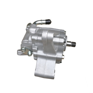 ปั๊มพวงมาลัยเพาเวอร์ Hjf รุ่น 56110-Pt0-050 สำหรับ Honda Accord แบบแร็คแอนด์พิเนียน ไฮดรอลิก - Product Image 4