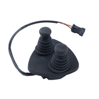 Pièces de rechange pour chariot élévateur, joystick 7919040049 pour chariot élévateur Linde H25 H50 E12 E14 E16 E20 E25 E30 E35 335-02 336-03 391-01