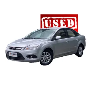 2014 Ford Focus in good condition car used