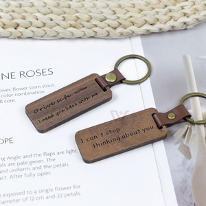 LLavero de marca de <span class=keywords><strong>Hotel</strong></span>, llavero de coche, sublimación, en blanco, gran <span class=keywords><strong>oferta</strong></span>, 2023 - Product Image 3