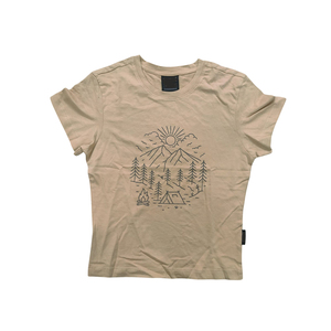 T-shirt en coton doux de qualité supérieure à col rond, manches courtes, logo imprimé personnalisé, tee-shirt décontracté, streetwear, vêtements de mode - Product Image 1