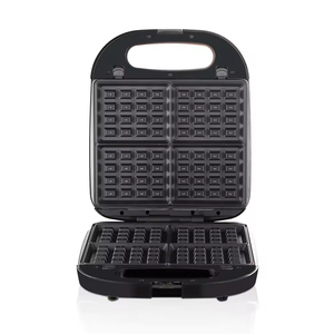New Design Non Stick <b>Toaster</b> Press Grill Sandwich Maker Sandwich Maker 3 in 1 Breakfast <b>Toaster</b> - Product Image 3