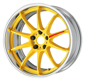 Llantas de ruedas forjadas de 18 19 20 21 22 pulgadas para BMW Xm X7 M60i X4m X5m X6m X3 X4 Porsche 911Turbo S 918 Maserati Mc20 <span class=keywords><strong>Ferrari</strong></span> ZR10 - Product Image 2