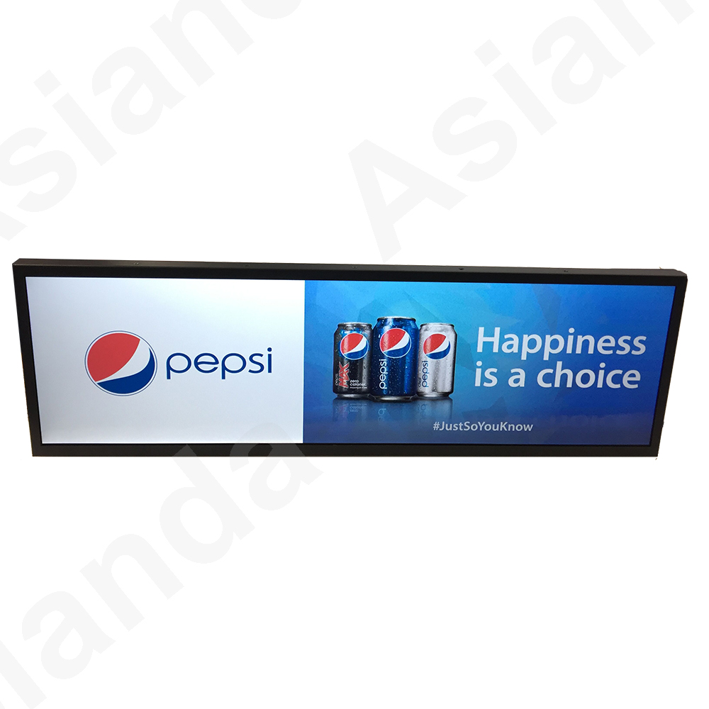 Shenzhen Yaxunda Lcd Display Equipment Co., Ltd. LCD Digital Signage