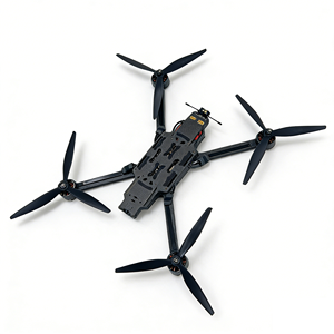 <span class=keywords><strong>Radar</strong></span> de Detección de Drones de 13 Pulgadas, con Licencia de Fábrica, Venta al Por Mayor, Menos de 250 Gramos, para <span class=keywords><strong>Aviones</strong></span> RC y Drones FPV - Product Image 5