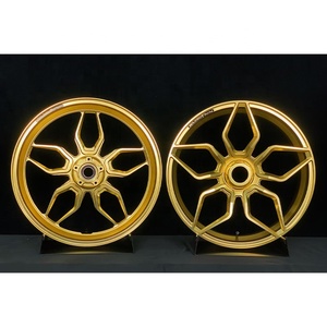 Nuevo Buje de Rueda Personalizado de Aleación de Aluminio CNC WILDOUT Racing para Motocicleta 1290 SUPER DUKE 790/<span class=keywords><strong>890</strong></span> DUKE RC390 EXC300 - Product Image 1