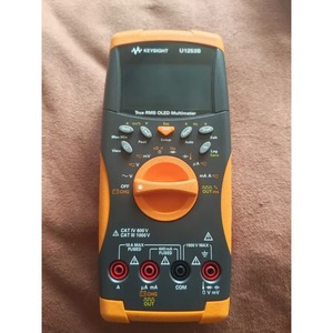 Keysight U1253B มือสอง *X - Product Image 1
