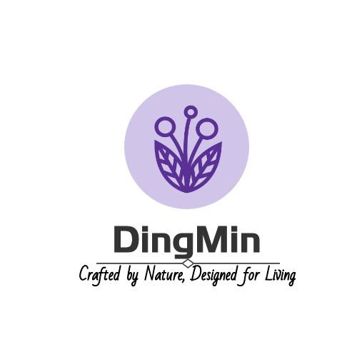 Shandong Dingmin Trading Co., Ltd. logo