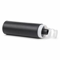 Manchon thermorétractable EPDM, excellente isolation, haute élasticité, étanche, résistant à l'humidité, pour la réparation des joints de câbles