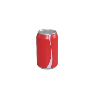 Pu <b>Foam</b> Coke Can Toy Stress Relief Decor Cartoon Molding <b>Craft</b> - Product Image 1