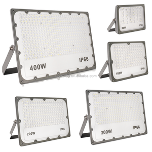 Không thấm nước IP66 bên ngoài SMD <span class=keywords><strong>Led</strong></span> Đèn Pha Kit 500W 400W <span class=keywords><strong>200W</strong></span> 50W 30W hiện đại ngoài trời DOB nhẹ Lũ lụt 100W - Product Image 6