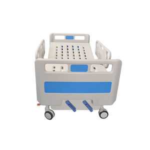 خط إنتاج سرير طبي لمرضى الشلل اليدوي مع مرتبة - Product Image 5
