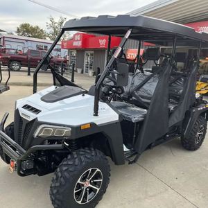 Nouveau VITACCI VICTORY 450 PRO UTV 2026 - Product Image 1