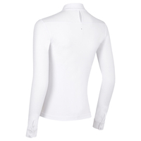Hauts d'équitation personnalisés pour femmes, matière respirante et fraîche, légers et confortables, sous-vêtement d'équitation, chemise d'équitation