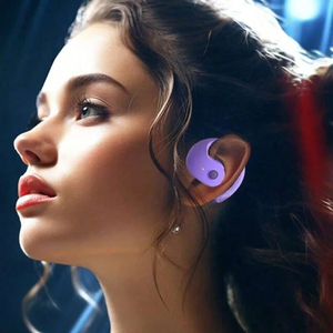 Traductores <span class=keywords><strong>en</strong></span> tiempo real <span class=keywords><strong>2</strong></span> <span class=keywords><strong>en</strong></span> 1 Auriculares abiertos OWS Auriculares inalámbricos Llamada HD Subwoofer Altavoz V5.4 Auriculares para <span class=keywords><strong>iPhone</strong></span> xiaomi - Product Image 4