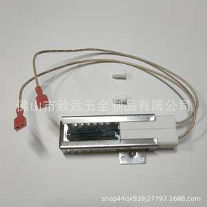 Encendedor de Carburo de Silicio Pb040001 7x3x3 Pulgadas 110 V CA para Estufas - Product Image 5