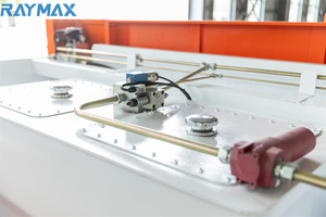 Presse plieuse RAYMAX nouvelle conception <span class=keywords><strong>delem</strong></span> da53t <span class=keywords><strong>da58t</strong></span> 100t - Product Image 4