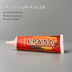 Pegamento Industrial BU LAI EN T-7000 al por Mayor, Juego de Superpegamento en Empaque a Granel, Cemento de Contacto Premium en Varios Tamaños - Product Image 4