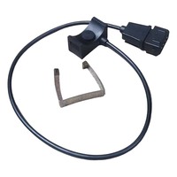 Keluaran baru hydrhydrauaic pompa poros penggerak Model FD30NT-14E forjlfit Sensor pengukuran minyak untuk MITSUBISHI
