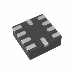 Chip Original, Servicio Integral, 10 WFQFN THS4531AIRUNT, Circuitos Integrados Electrónicos, IC OPAMP DIFF 1 CIRCUITO 10WQFN - Product Image 1