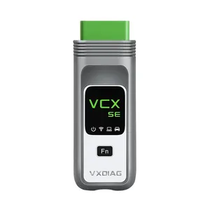 VXDIAG VCX SE DOIP อัปเดตนาโนสำหรับ JLR GM BENZ รองรับทุกยี่ห้อ - Product Image 1