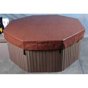 <span class=keywords><strong>Couverture</strong></span> imperméable pour jacuzzi rond, haute qualité, livraison gratuite - Product Image 2