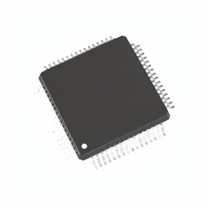 Circuito Integrado IC MCU de 32 Bits, 512 KB de Memoria Flash, 64 LQFP, BOM IC en Stock, STM32F722RET7TR 64 LQFP, Circuito Integrado Integrado - Product Image 1