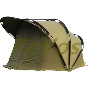 De Hot Selling Man Vissen Bivvy En Karper Bivvy