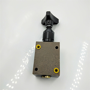 KDG4V-3 KDG4V3 33C03F HMU HA760 จีน ตัวควบคุมทิศทาง KCG-3-350-D-Z-M-U-H1 KCG-3-250D-Z M-U-H1-10 ไฮดรอลิก - Product Image 4