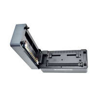 Printer Thermal USB/Barcode 110mm Laris Manis dengan Kecepatan Tinggi 160mm/s 203DPI untuk Label Pengiriman 4x6 Inch Tersedia