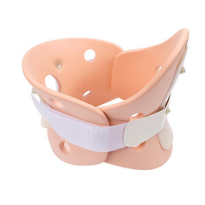 Attelle de Soutien Cervical Réglable W 854 – Protection Essentielle pour la Fixation du Cou – Unisexe – Massage Santé - Product Image 2