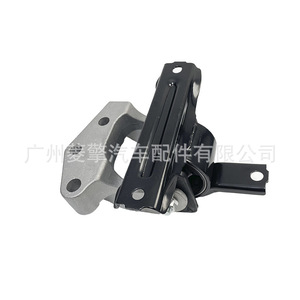 ขายึดเครื่องยนต์มิตซูบิชิ รุ่น MN184296 สำหรับ Outlander CW6W 6B31 อะไหล่ทดแทน - Product Image 5