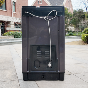 <span class=keywords><strong>15kg</strong></span> với chức năng kháng khuẩn và làm khô không khí máy giặt gia đình hoàn toàn tự động máy giặt tải hàng đầu - Product Image 5