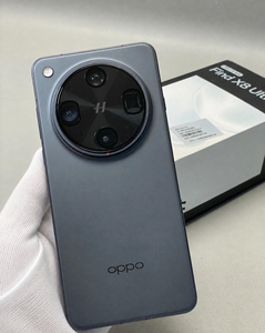 Teléfono Inteligente OPPO Find X8 Ultra Usado, Desbloqueado, Original, 99% Nuevo, 5G, de Segunda Mano, Calidad A+ - Product Image 1