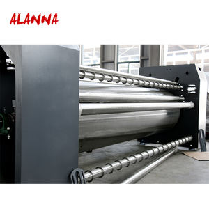 Автоматическая гладильная машина для простыней, коммерческое гладильное оборудование, электрический пресс для глажки для отелей - Product Image 5