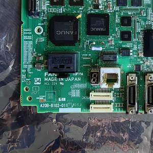 Placa base de circuito Pcb original de Fanuc - Product Image 2