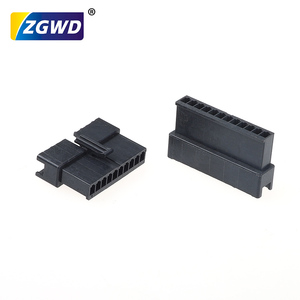 Sm2.54mm Pitch nam nối M8 Mô hình Master Shell LED Đèn Điện khai thác thay thế 4-pin JST kết nối <span class=keywords><strong>PCB</strong></span> ứng dụng - Product Image 3