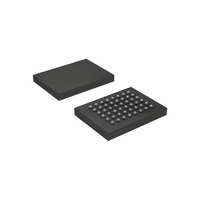 En Stock 71V416S12Beg8 48 Tfbga Componente de Chip de Memoria Electrónica