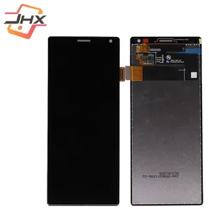 Display for Sony Xperia 10 LCD Screen Touch Screen Digitizer Assembly for xperia X10 Display Replacement