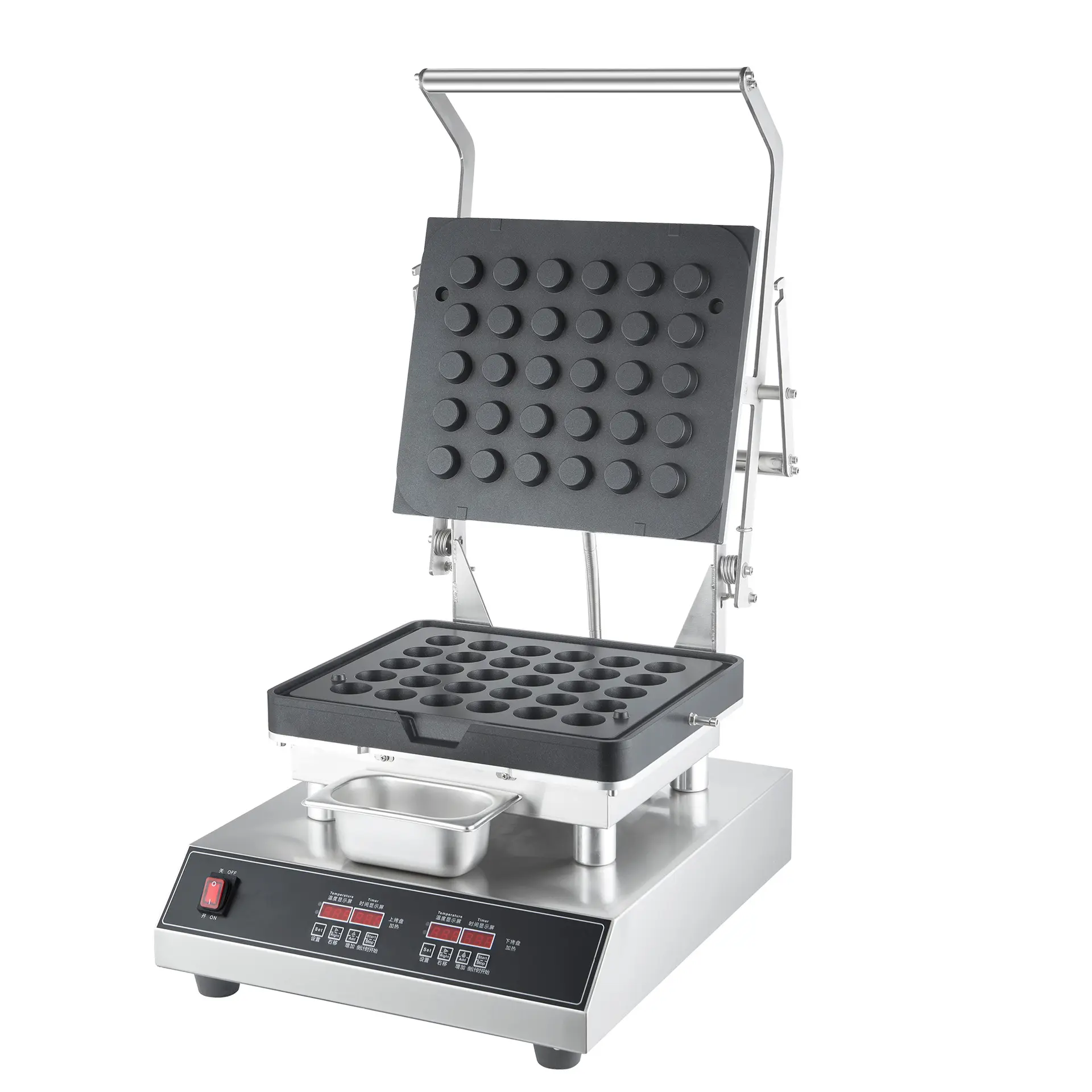 Commercial Kitchen Equipment China Tart Maker Egg Tart Machine Tart Shell With CE