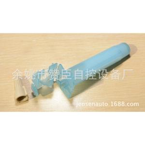 Terminal de cableado de plástico impermeable Zanchen Dbry6 de inserción recta para iluminación de riego - Product Image 1