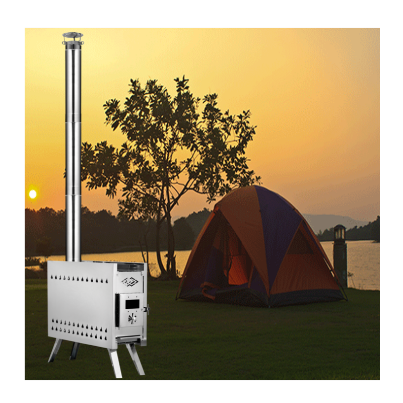 OEM ODM Winter Insulated Big Sauna