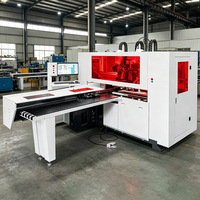 Outil de rainurage multi-trous pour le perçage continu de six faces en série pour l'usine de fabrication d'armoires, le traitement du MDF et du contreplaqué