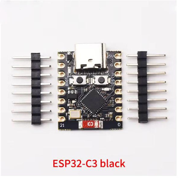 ESP32-C3 SuperMini Development Board WiFi  Mini Module Hot Sell